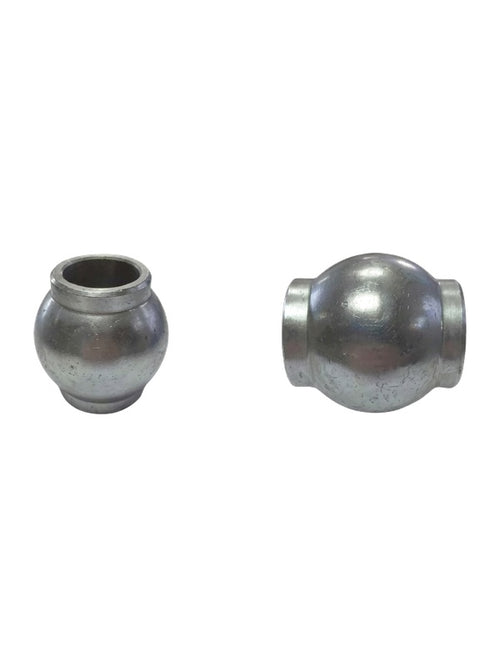 ORTA KOL KÜRESİ 50x51 Delik 29 mm Kulaklı 2.05.030 - New Holland - Massey Ferguson - Erkunt - Tümosan - Steyr-Başak - 822477 -   1  Adet