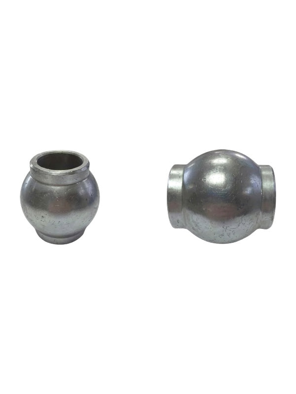 ORTA KOL KÜRESİ 50x51 Delik 29 mm Kulaklı 2.05.030 - New Holland - Massey Ferguson - Erkunt - Tümosan - Steyr-Başak - 822477 -   1  Adet