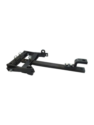 HİDROLİK ÇEKİ SEHPASI KOMPLE 4952080 - Fiat / New Holland 540 - 640 - Massey Ferguson 65 - New Holland 70 - 4640640 -   1  Adet