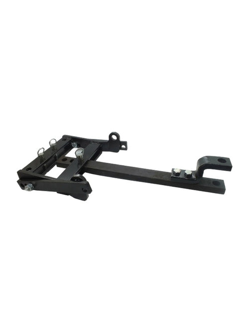 HİDROLİK ÇEKİ SEHPASI KOMPLE 4952080 - Fiat / New Holland 540 - 640 - Massey Ferguson 65 - New Holland 70 - 4640640 -   1  Adet