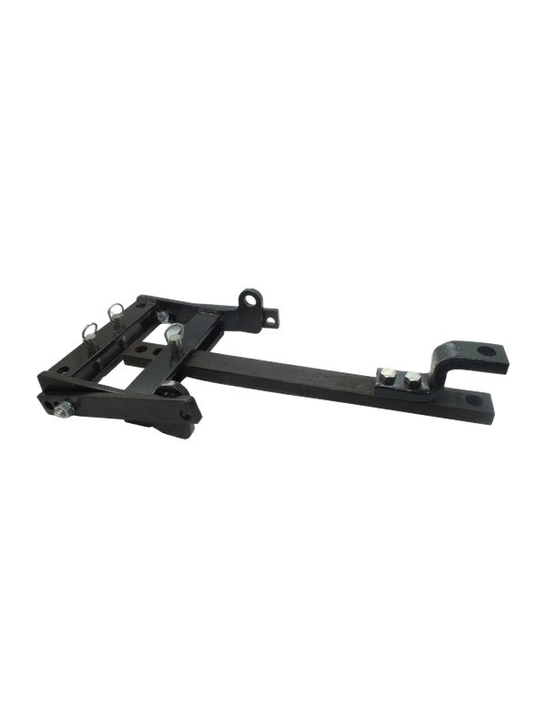 HİDROLİK ÇEKİ SEHPASI KOMPLE 4952080 - Fiat / New Holland 540 - 640 - Massey Ferguson 65 - New Holland 70 - 4640640 -   1  Adet
