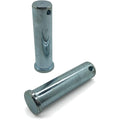 ÇEKİ SEHPA PİMİ BAŞLI İNCE UZUN 30x22x95 - Fiat / New Holland 450 - 480 - 54C.55 - 592408-A -   1  Adet