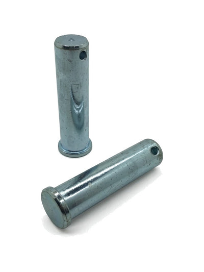 ÇEKİ SEHPA PİMİ BAŞLI İNCE UZUN 30x22x95 - Fiat / New Holland 450 - 480 - 54C.55 - 592408-A -   1  Adet