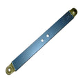 HİDROLİK YAN ÇEKİ KOLU ISLAHLI ORTA DELİĞİ GENİŞ  boy 92 -  29x29 9x18 Özel Tip - Fiat / New Holland 54C - New Holland 55 - 60.66 - 5104698 -   1  Adet