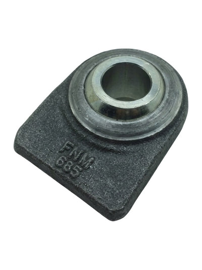 YAN KOL BAŞI TAKVİYELİ ETLİ 29mm 4997106 - Fiat / New Holland 540 - 640 - New Holland 55 - 5135244 -   1  Adet - OEM: 5135244 - Yaman Traktör Yedek Parça