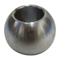 DANA GÖZÜ YAN KOL KÜRESİ 56x34 Delik 25mm (DYPTT-183) - New Holland - Massey Ferguson - Erkunt - Tümosan - Steyr-Başak - 5102994 -   1  Adet