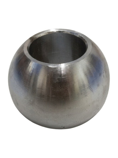 DANA GÖZÜ YAN KOL KÜRESİ  56x44 Delik 29mm - 3042429M91 C. TİP - 205017 - Fiat - 822441 -   1  Adet