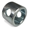 YAN KOL GÖVDE PERNO BURCU DELİKLİ 30x22x22,7  (F6215) - New Holland - Massey Ferguson - Erkunt - Tümosan - Steyr-Başak - AS4550 -   1  Adet