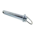 RÖMORK ÇEKİ PİMİ HALKALI 32mm 20cm - New Holland TD Serisi - 596060 -   1  Adet