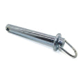 RÖMORK ÇEKİ PİMİ HALKALI  32mm 25cm - New Holland TD Serisi - AS4800 -   1  Adet