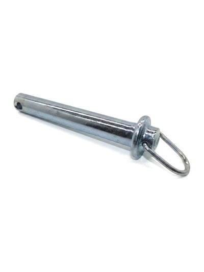 RÖMORK ÇEKİ PİMİ HALKALI  32mm 25cm - New Holland TD Serisi - AS4800 -   1  Adet