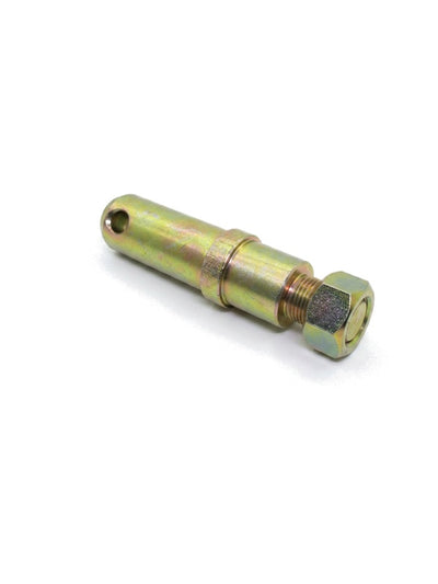TİLLER PİMİ İNCE KISA 22x22 3/4 Somunlu 11,5cm - New Holland - Massey Ferguson - Erkunt - Tümosan - Steyr-Başak - AS4900 -   1  Adet