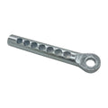 TELESKOPİK YAN GERGİ KOLU KAFASI DELİKLİ KISIM - New Holland TT - Erkunt - Tümosan - 5093711 -   1  Adet