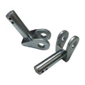 YAN GERGİ KOLU BAĞLANTI ÇATALI 10cm D.2,5 Ç.6-9cm - New Holland - Massey Ferguson - Erkunt - Tümosan - Steyr-Başak - 5162486 -   1  Adet