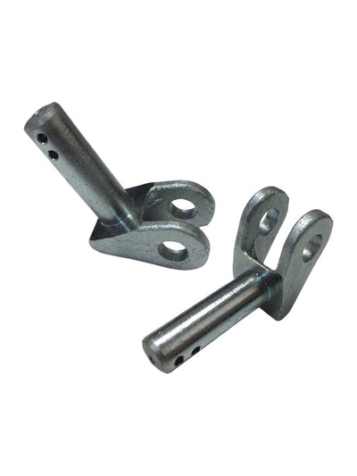 YAN GERGİ KOLU BAĞLANTI ÇATALI 10cm D.2,5 Ç.6-9cm - New Holland - Massey Ferguson - Erkunt - Tümosan - Steyr-Başak - 5162486 -   1  Adet