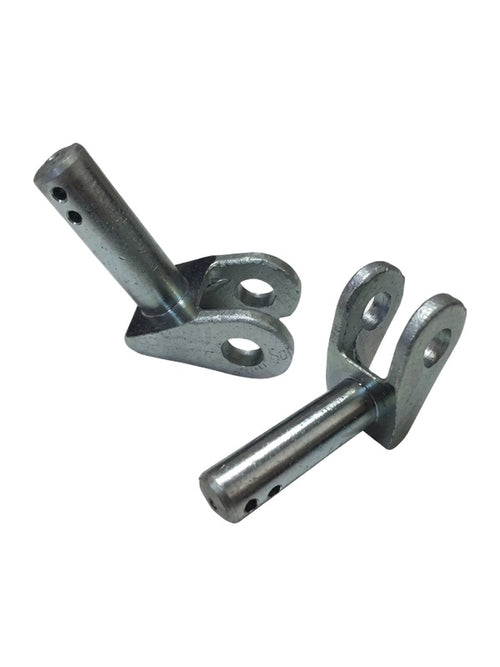 YAN GERGİ KOLU BAĞLANTI ÇATALI 10cm D.2,5 Ç.6-9cm - New Holland - Massey Ferguson - Erkunt - Tümosan - Steyr-Başak - 5162486 -   1  Adet