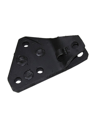 TELESKOPİK YAN GERGİ ZİNCİR MESNEDİ SAĞ BORULU TİP - 70.80 - New Holland TT - TD - 5146650 -   1  Adet