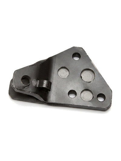 TELESKOPİK YAN GERGİ ZİNCİR MESNEDİ SOL BORULU TİP - 70.80 - New Holland TT - TD - 5146649 -   1  Adet