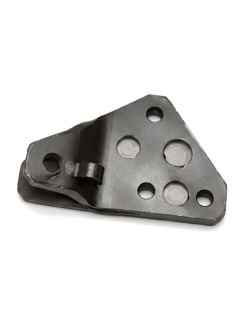 TELESKOPİK YAN GERGİ ZİNCİR MESNEDİ SOL BORULU TİP - 70.80 - New Holland TT - TD - 5146649 -   1  Adet
