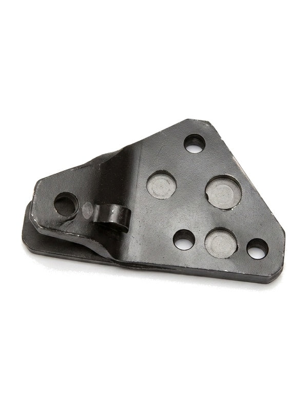 TELESKOPİK YAN GERGİ ZİNCİR MESNEDİ SOL BORULU TİP - 70.80 - New Holland TT - TD - 5146649 -   1  Adet