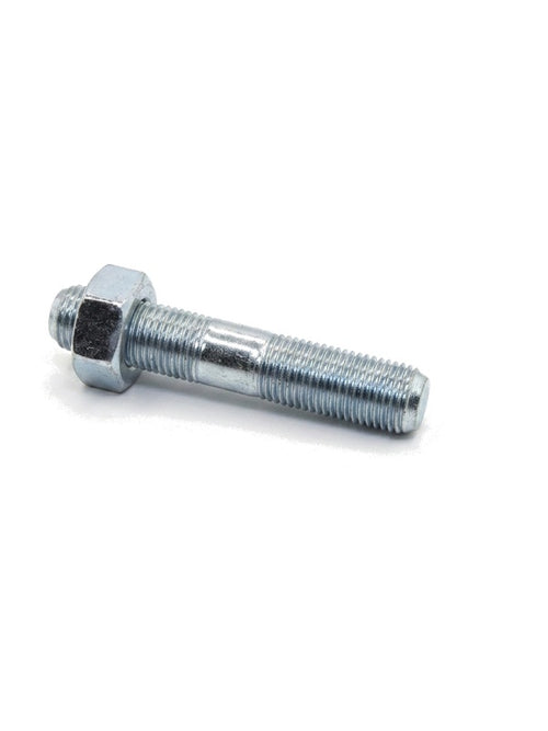 GERGİ ZİNCİR SAPLAMA SOMUNLU UZUN KOVAN SAPLAMA  F6230 - Fiat / New Holland 540 - 640 - 54C - 55.65 - 1179720 -   5  Adet