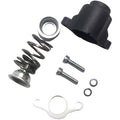 DAMPER MUSLUĞU VALF PLASTİK KAPAK - New Holland TT Serisi - 5083048 -   1  Adet