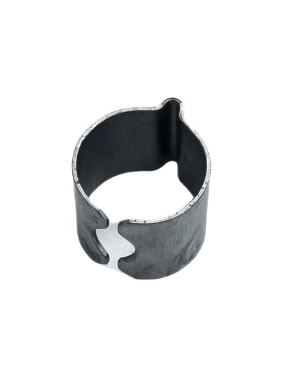 HİDROLİK KUMANDA KOL KLİPS - New Holland TT - TD - 110 - 90 - 10125574 -   1  Adet