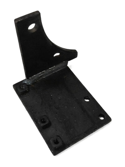 HİDROLİK DAMPER VALFİ BAĞLANTI MESNEDİ SAC - New Holland TT Serisi - 5095138 -   1  Adet