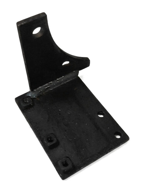 HİDROLİK DAMPER VALFİ BAĞLANTI MESNEDİ SAC - New Holland TT Serisi - 5095138 -   1  Adet