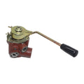 HİDROLİK DAMPER KALDIRICI POMPASI TEK ÇIKIŞ - Fiat / New Holland 480 - 640 - 54C - New Holland 55 - 70 - 588771 -   1  Adet