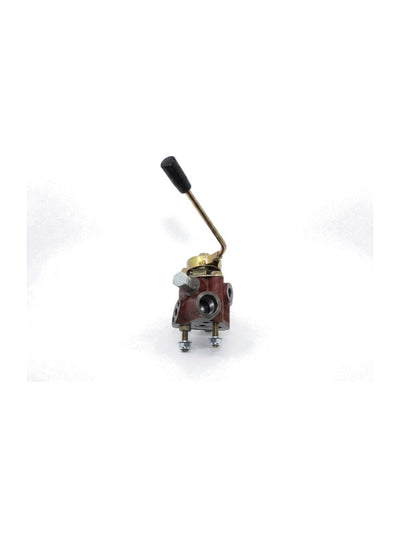 HİDROLİK DAMPER KALDIRICI POMPASI ÇİFT ÇIKIŞLI 576233 - Fiat / New Holland 480 - 640 - 54C - New Holland 55 - 70 - 588771 -   1  Adet