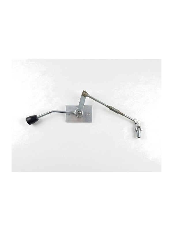DAMPER KALDIRMA (Tertibatı Sağ Tarafa Almak için) - Fiat / New Holland 480 - 640 - 54C - New Holland 55 - 70 - 30721 -   1  Adet