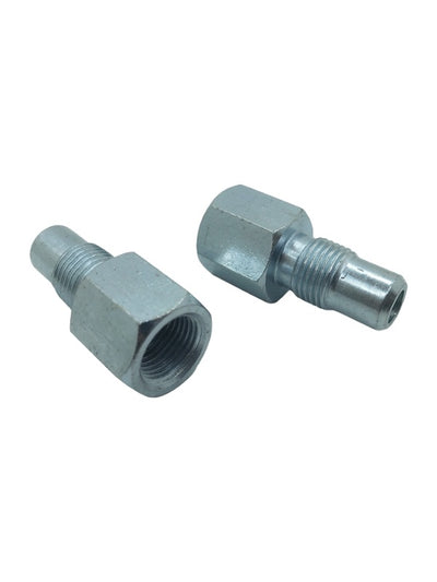 HİDROLİK DAMPER KALDIRMA AYIRICI ÇİFT ÇIKIŞ REKORU  M-16 - Fiat / New Holland 480 - 640 - 54C.55.70 - 576233 -   1  Adet