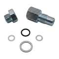 HİDROLİK DAMPER KALDIRMA AYIRICI ÇİFT ÇIKIŞ REKORU TAKIM - Fiat / New Holland 480 - 640 - 54C.55.70 - 576233-A -   1  Adet