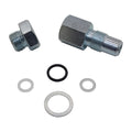 HİDROLİK DAMPER KALDIRMA AYIRICI ÇİFT ÇIKIŞ REKORU TAKIM - Fiat / New Holland 480 - 640 - 54C.55.70 - 576233-A -   1  Adet