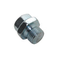 HİDROLİK DAMPER KALDIRICI KÖR TAPASI  M-16 REKOR - Fiat / New Holland 480 - 640 - 54C.55.70 - 10300711 -   1  Adet