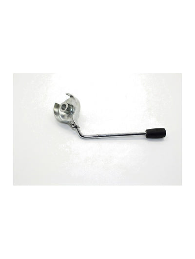 HİDROLİK DAMPER KALDIRMA KOLU 5080132 - Fiat / New Holland 450 - New Holland 55 - Massey Ferguson 65 - 594631 -   1  Adet