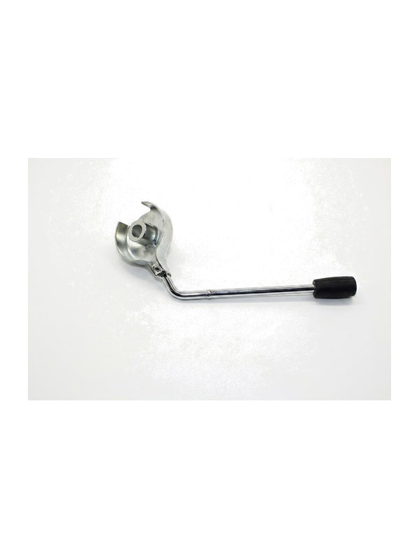 HİDROLİK DAMPER KALDIRMA KOLU 5080132 - Fiat / New Holland 450 - New Holland 55 - Massey Ferguson 65 - 594631 -   1  Adet