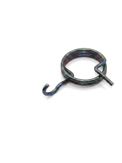 HİDROLİK DAMPER KALDIRMA YAYI YUVARLAK - Fiat / New Holland 450 - New Holland 55 - Massey Ferguson 65 - 588779 -   1  Adet
