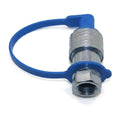 HİDROLİK ŞIKŞIK DAMPER ADAPTÖRÜ DİŞİ 1680263M1 (31301) - Fiat / New Holland 450 - 640 - New Holland 55 - Massey Ferguson 65 - 5091860 -   1  Adet - OEM: 5091860 - Yaman Traktör Yedek Parça