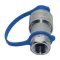 HİDROLİK ŞIKŞIK DAMPER ADAPTÖRÜ DİŞİ 1680263M1 - Fiat / New Holland 450 - 640 - New Holland 55 - Massey Ferguson 65 - 5091860 -   1  Adet
