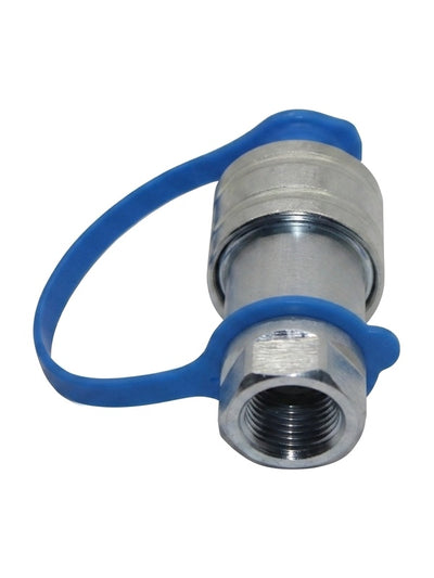 HİDROLİK ŞIKŞIK DAMPER ADAPTÖRÜ DİŞİ 1680263M1 - Fiat / New Holland 450 - 640 - New Holland 55 - Massey Ferguson 65 - 5091860 -   1  Adet