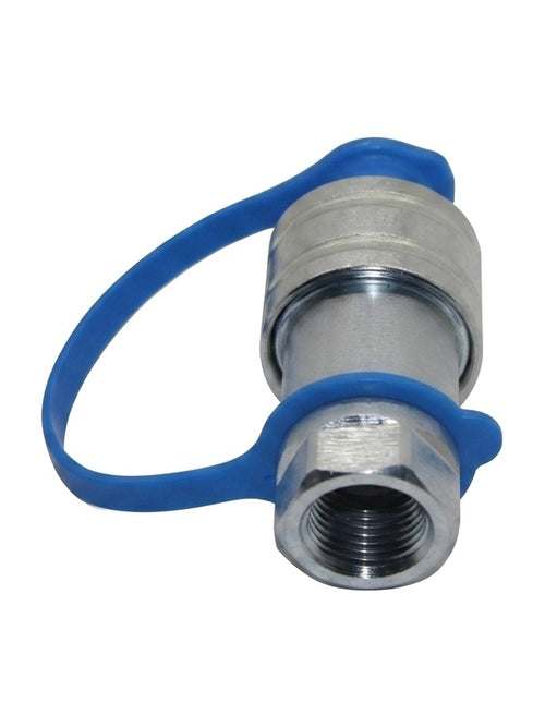 HİDROLİK ŞIKŞIK DAMPER ADAPTÖRÜ DİŞİ 1680263M1 - Fiat / New Holland 450 - 640 - New Holland 55 - Massey Ferguson 65 - 5091860 -   1  Adet