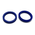 DAMPER ADAPTÖR KEÇESİ MAVİ HEPSİNE 20x25x3,5 - New Holland - Massey Ferguson - Erkunt - Tümosan - Steyr-Başak - AT1940 -   1  Adet