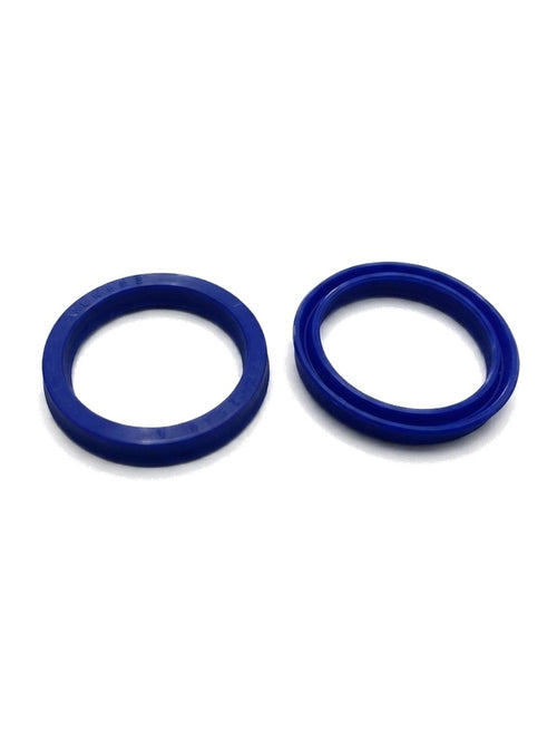 DAMPER ADAPTÖR KEÇESİ MAVİ HEPSİNE 20x25x3,5 - New Holland - Massey Ferguson - Erkunt - Tümosan - Steyr-Başak - AT1940 -   1  Adet
