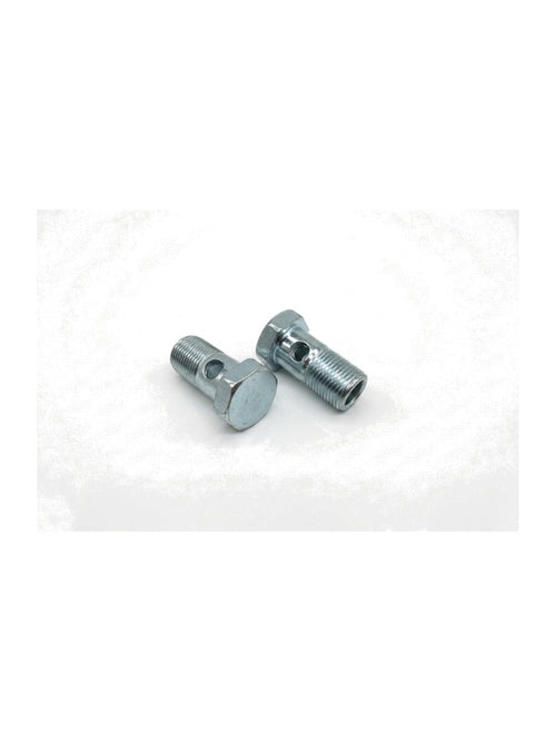 DAMPER BORU BAĞLANTI BANJİO REKORU 18Lik M 18x1,5x35 - AK 27 - Fiat / New Holland 54C - New Holland 55 - Massey Ferguson 65 - New Holland 70 - 80 - 5100984 -   1  Adet
