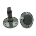 ARKA KISA AKIS PORYA DÜZ EM  5132536 - Fiat / New Holland 480 - 540 - New Holland 55 - 60 - TT - 5087638 -   1  Adet