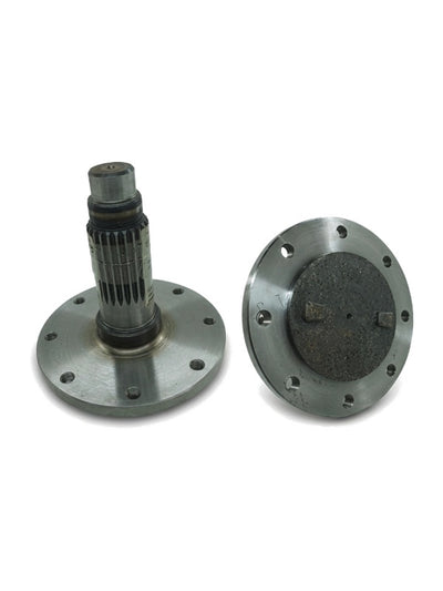 ARKA KISA AKIS PORYA DÜZ EM  5132536 - Fiat / New Holland 480 - 540 - New Holland 55 - 60 - TT - 5087638 -   1  Adet