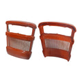 ÖN PANJUR PODYE SAÇ 4950401 - Fiat / New Holland 54C - 5088833 -   1  Adet - OEM: 5088833 - Yaman Traktör Yedek Parça