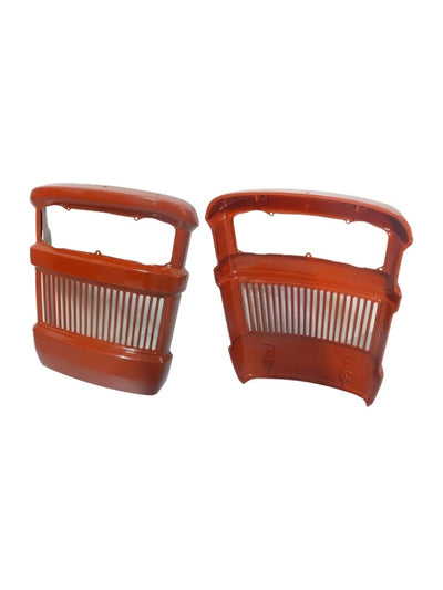 ÖN PANJUR PODYE SAÇ 4950401 - Fiat / New Holland 54C - 5088833 -   1  Adet - OEM: 5088833 - Yaman Traktör Yedek Parça